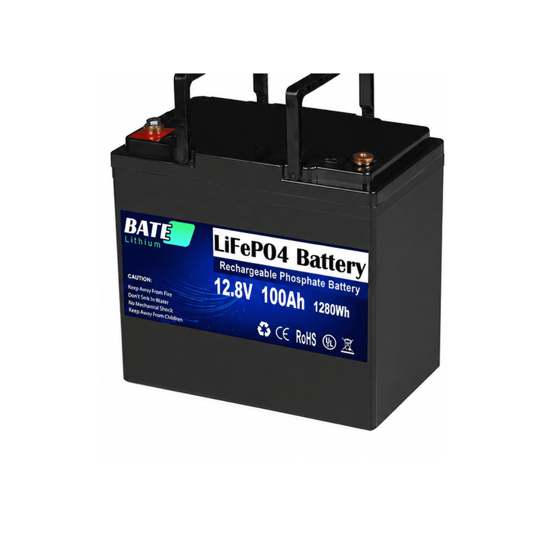 Korea dealer guide: how to sell LiFePO4 batteries and solar storage
